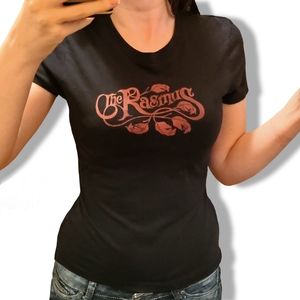The Rasmus RARE Band Shirt